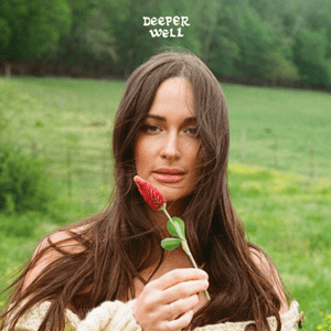 Album art for Deeper Well by Kacey Musgraves