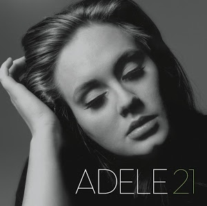 Album art for 21 by Adele