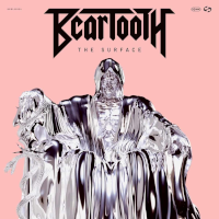 Album art for The Surface by Beartooth