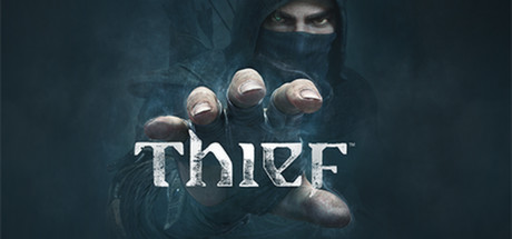Cover for the game Thief develpoed by 
Eidos-Montréal, Feral Interactive (Mac)
